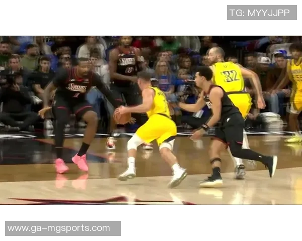 2001年NBA季后赛经典对决76人对步行者精彩录像回放回顾 2001年NBA季后赛经典对决76人对步行者精彩录像回放回顾