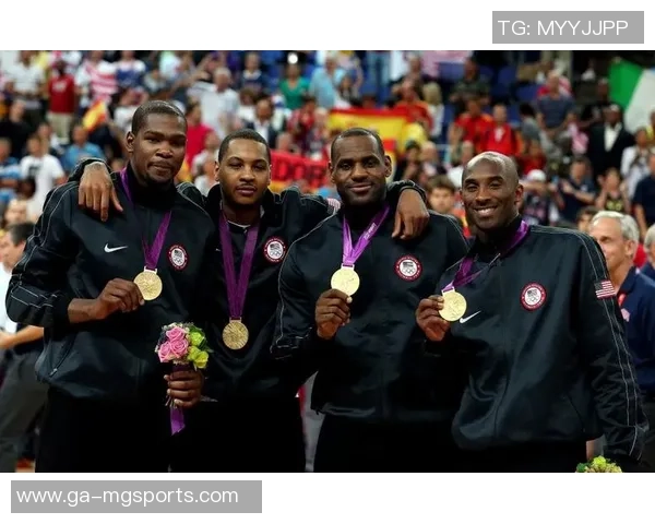 2012伦敦奥运会男篮美国队对阵尼日利亚队的精彩对决回顾