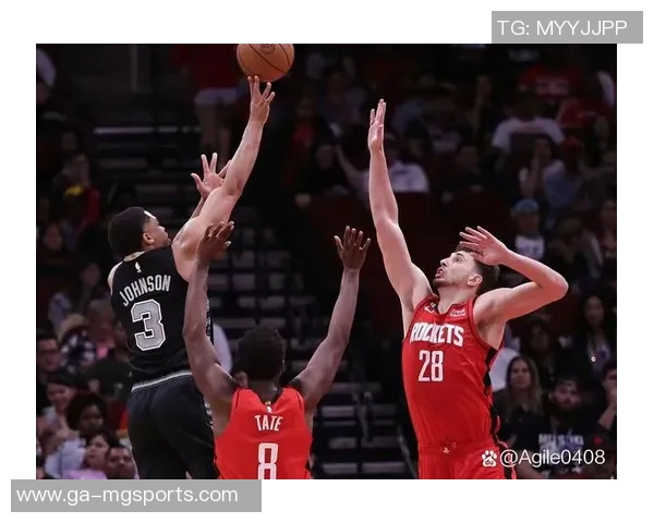 2018年12月1日火箭队与马刺队精彩对决全场比赛录像回顾与分析