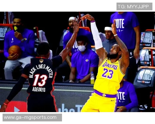 湖人逆转热火夺冠之路总决赛第五场精彩回顾与分析 湖人逆转热火夺冠之路总决赛第五场精彩回顾与分析