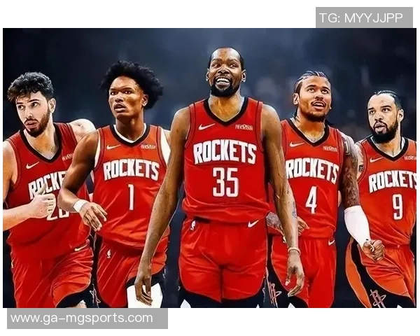 火箭队在第四节逆转尼克斯展现强大韧性与团队合作精神